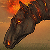 Hellfire Horse